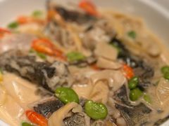 -扬州香格里拉·香宫中餐厅