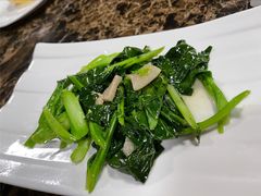 时令蔬菜-宜兴隆家宴·私房菜(泰安华庭店)