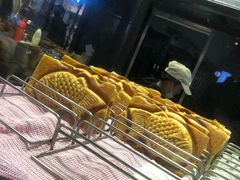 -粉粉乐鲷鱼烧(美罗城店)