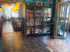 -芙蓉·艳阳餐厅(南口店)
