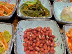 -火炉情韩国料理店(古田路店)