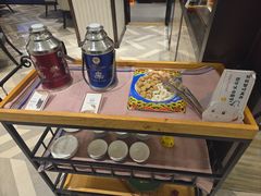 -西藏饭店·亚克·食光自助餐厅