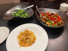 -浙江安吉JW万豪酒店·万豪中餐厅