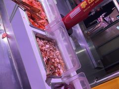 -丰茂烤串(全国首店)