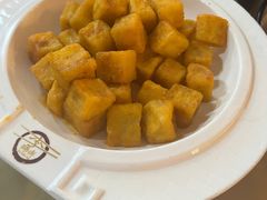 -李师傅脆肚(梅林店)