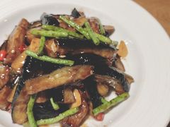 -蜀宴小调·精致家常菜(科华店)