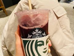 -星巴克臻选(深圳龙岗万科店)