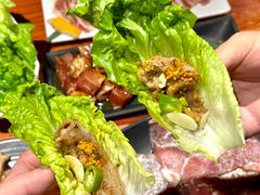 -山之屋炭火烧肉·生啤畅饮(大朗万科中央公园店)