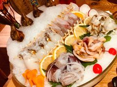 -尚海豆捞(乐虹坊店)