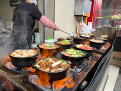 -沈妈砂锅(光华村店)
