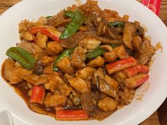 -大碗李·海鲜天津菜(河北路店)