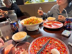 -拾捌川·自贡爆炒(新街口店)