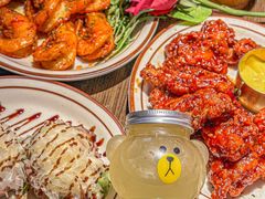 -ZAFFERANO西班牙海鲜饭(上海首店)