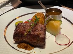 -RELLMAN莱尔曼牛扒(长安店)