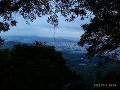 -广州市白云山风景名胜区