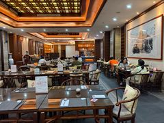 -大佛寺高级素食自助餐厅