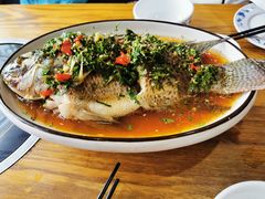 -妈妈的味道(和顺古镇店)