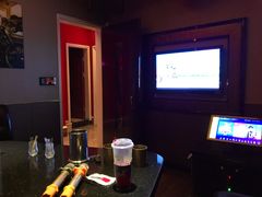 -欢乐盛KTV音乐会所(泰然店)