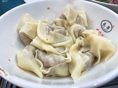 -毛华美食(清扬路店)