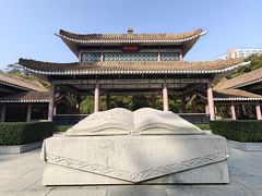 -烈士陵园(地铁站)