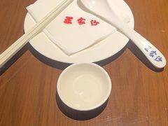 -王家沙点心店(南京西路总店)