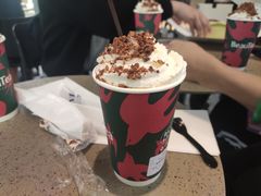 -BeauTea水仙(coco park店)