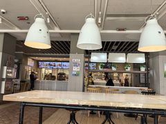 -肯德基(西稍门店)
