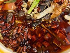 -苹果树下艺术餐厅(通州店)