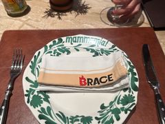 -Mammamia意大利餐厅(阳春巷店)