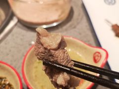 -羊来顺冰煮鲜羊 铁锅烀羊肉(中央大街店)