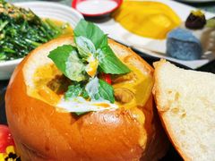 -Home Thai·泰谣(王府井apm店)