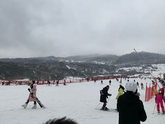 -太子岭滑雪场