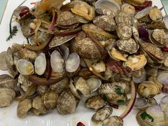 -聚德福海鲜家常菜(刘庄店)