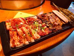 -伍丁·烤牛肋(和平东桥店)