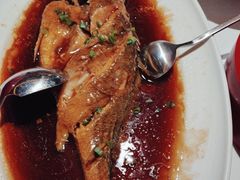 -宝轩渔府·老字号海鲜·正宗津菜(水上店)