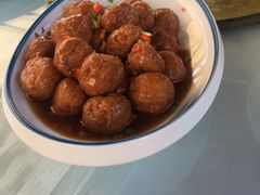 -京北渔家傲