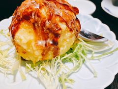 流心爆蛋土豆球-YAMAKAWA(龙湖胥江天街店)