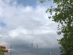 -汤山欢乐水世界