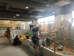 -LePark乐派亲子餐厅(33小镇店)