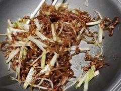 -小方外婆菜(蒙山路店)