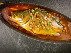 -徽韵人家·传承正宗徽菜(牡丹园店)