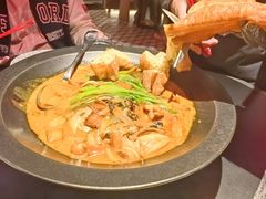 -老井俄式餐厅