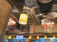 -江味龙虾馆·裸蓝龙虾(南山店)