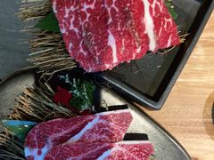-黑牛黑猪烤肉专门店(万象城店)
