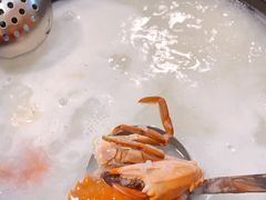 -台山侨雅海鲜粥底火锅(台山侨雅花苑店)