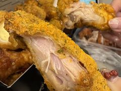 -悠个炸鸡(南京创始店)