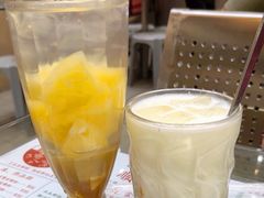 -义顺牛奶公司(新马路老店)