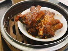 什酱蒸凤爪-周记点心(西环店)