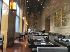 大堂-东方广场假日酒店-蜀咖啡餐厅
