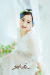-莫奈庄园·儿童摄影馆·影视基地(江宁店)